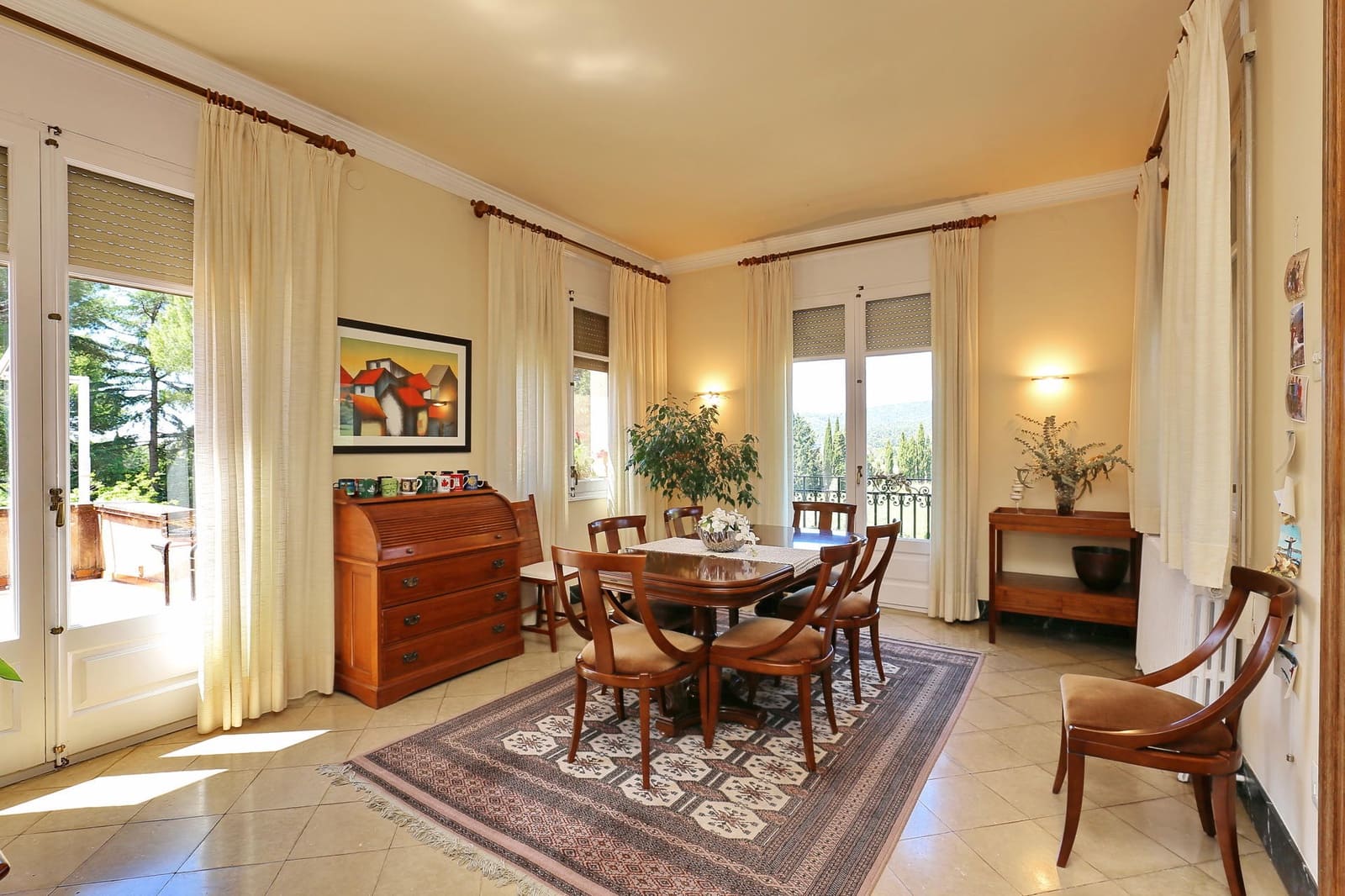 12 camera da letto Casa in vendita in Matadepera con piscina - 1.950.000 € (Rif: 9343721)