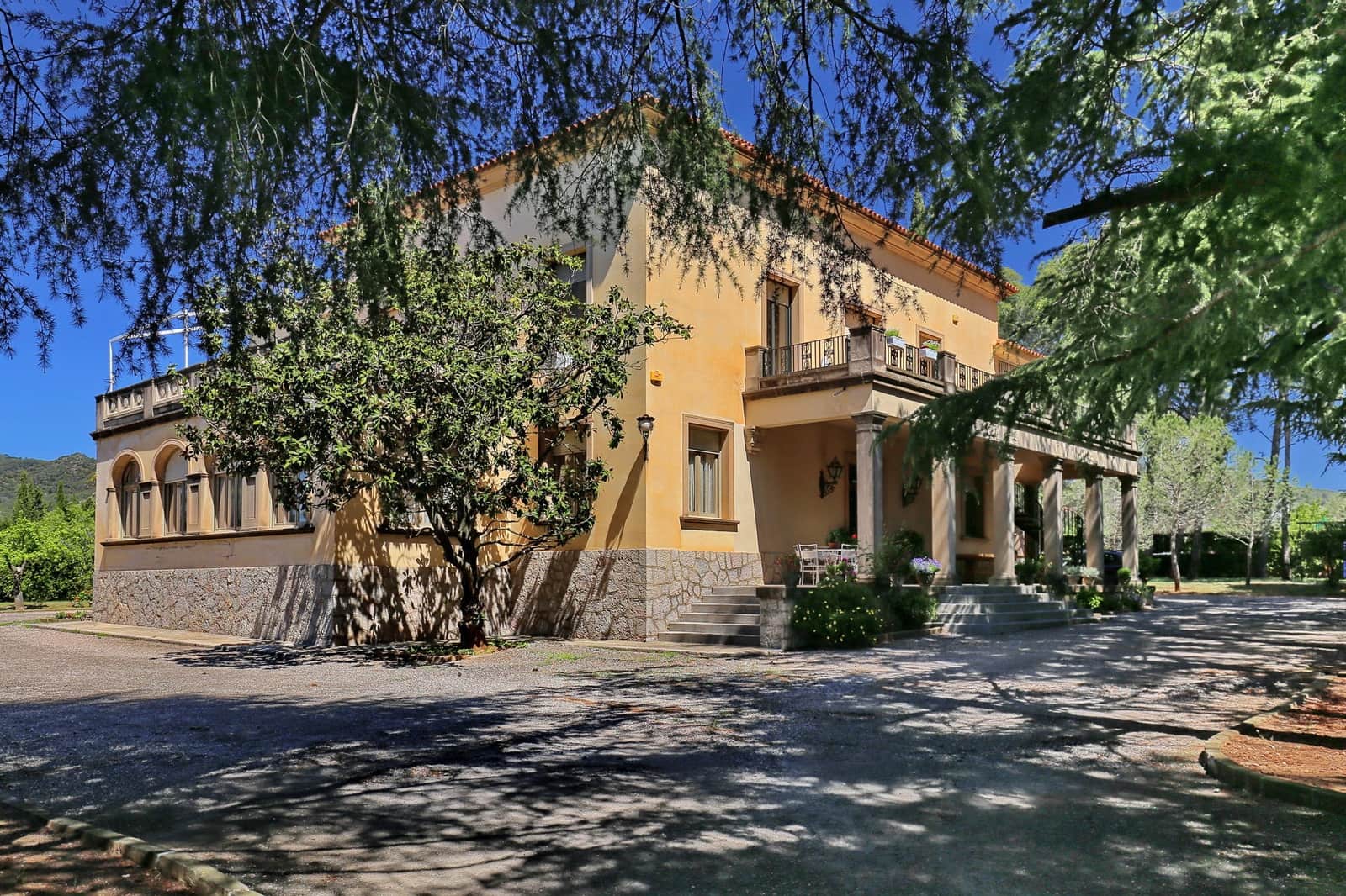 12 camera da letto Casa in vendita in Matadepera con piscina - 1.950.000 € (Rif: 9343721)