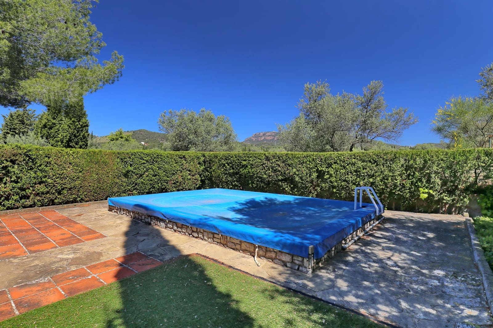 12 camera da letto Casa in vendita in Matadepera con piscina - 1.950.000 € (Rif: 9343721)