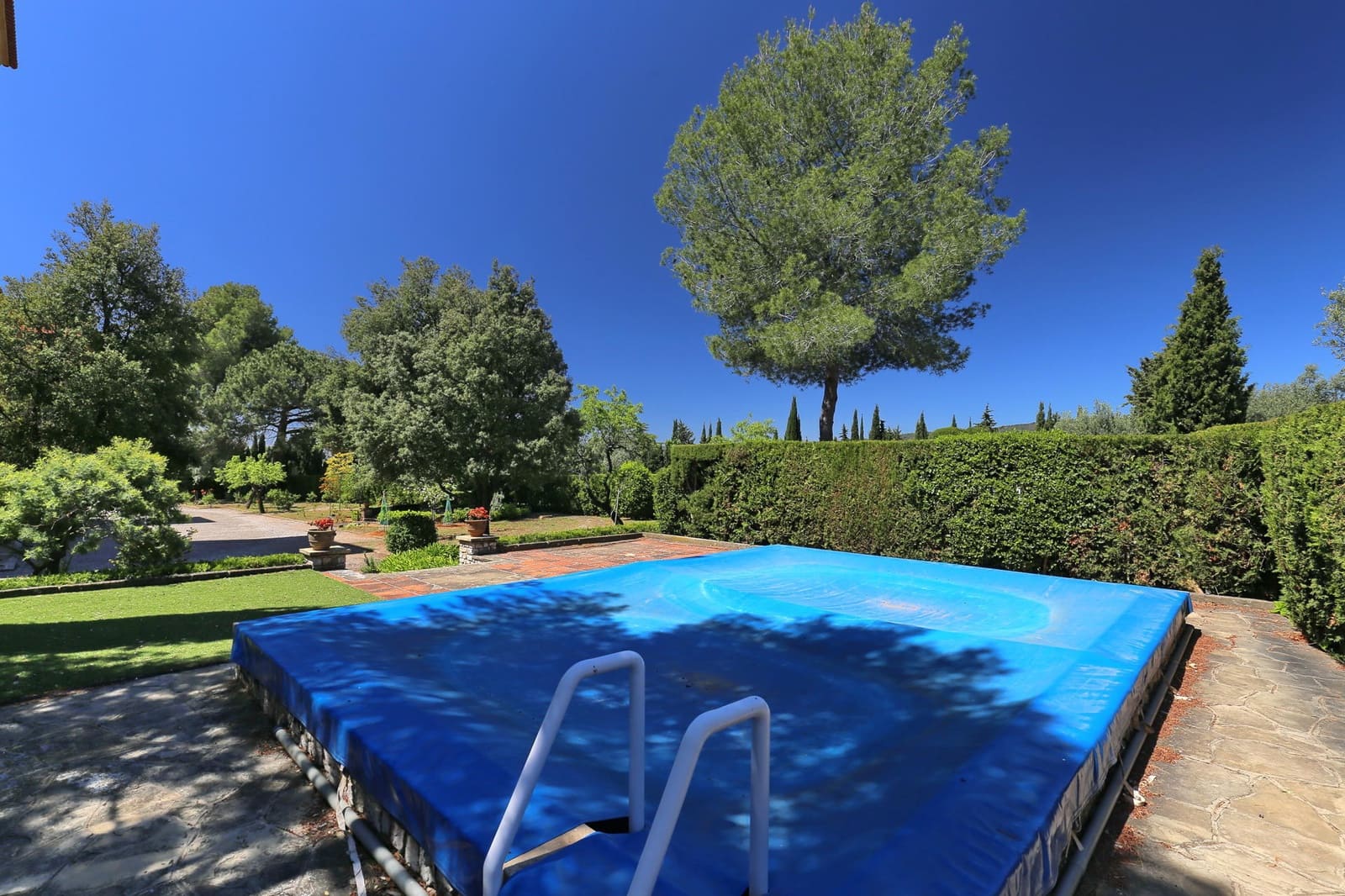 12 camera da letto Casa in vendita in Matadepera con piscina - 1.950.000 € (Rif: 9343721)