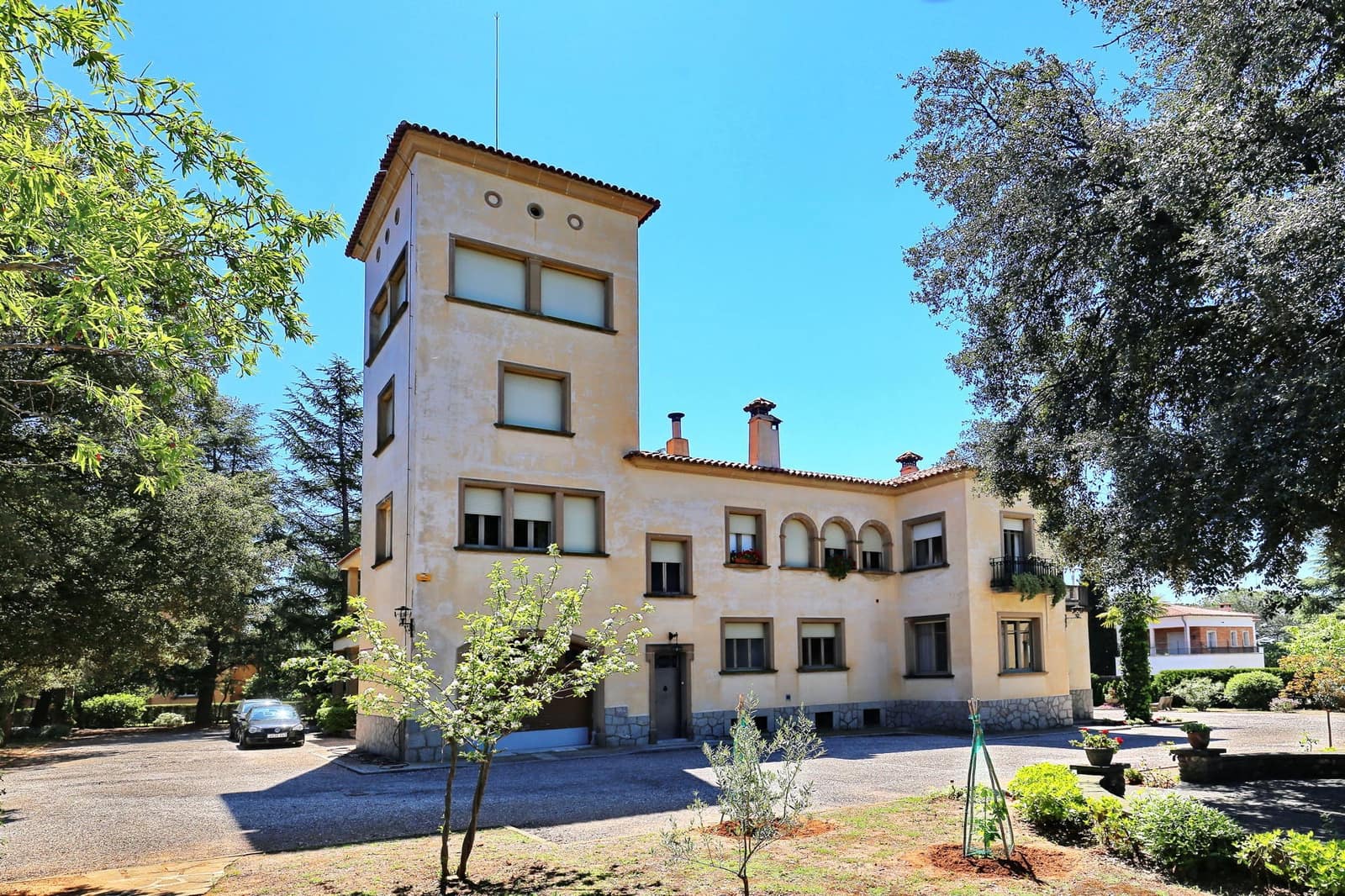 12 camera da letto Casa in vendita in Matadepera con piscina - 1.950.000 € (Rif: 9343721)