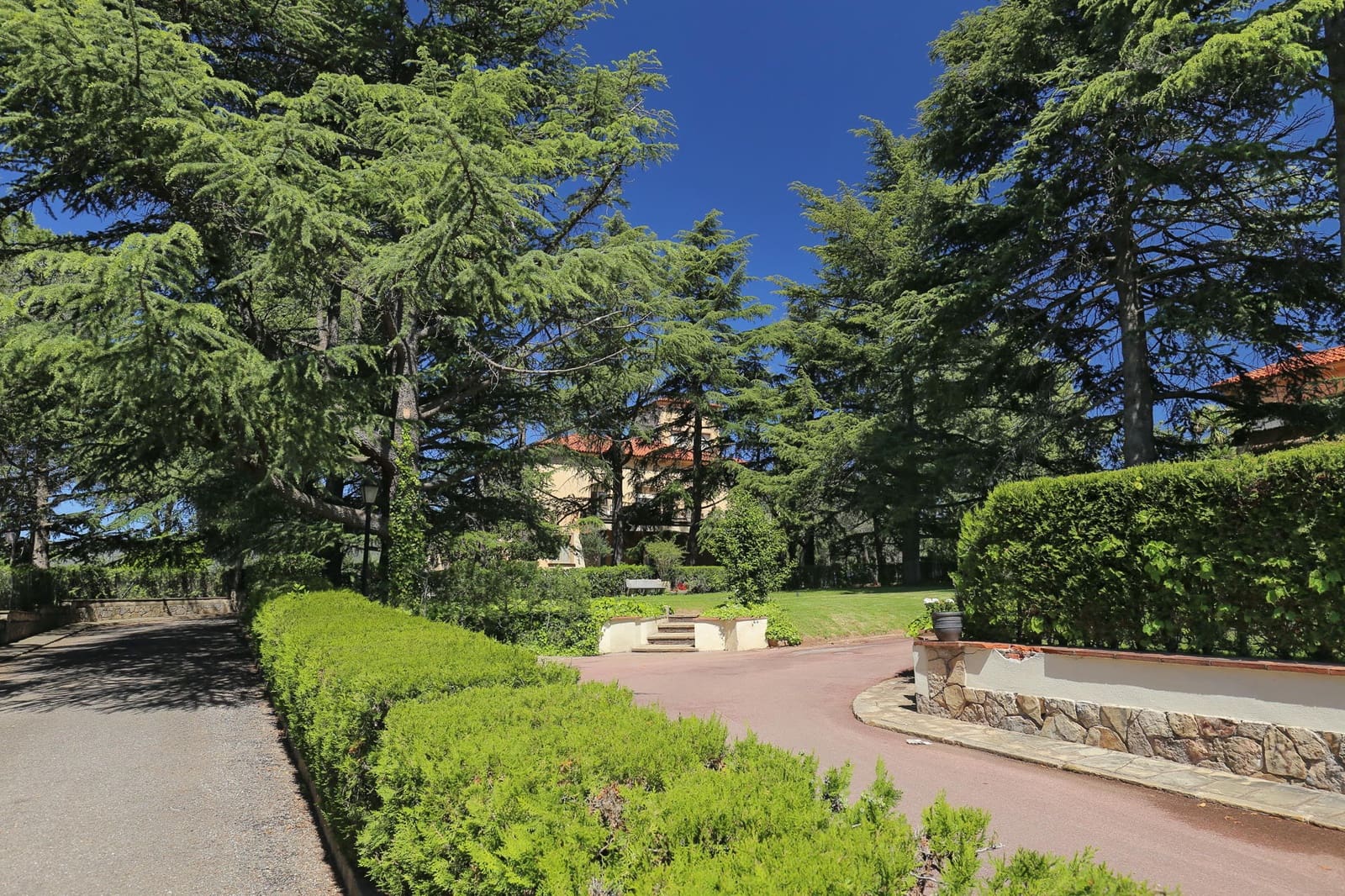 12 camera da letto Casa in vendita in Matadepera con piscina - 1.950.000 € (Rif: 9343721)