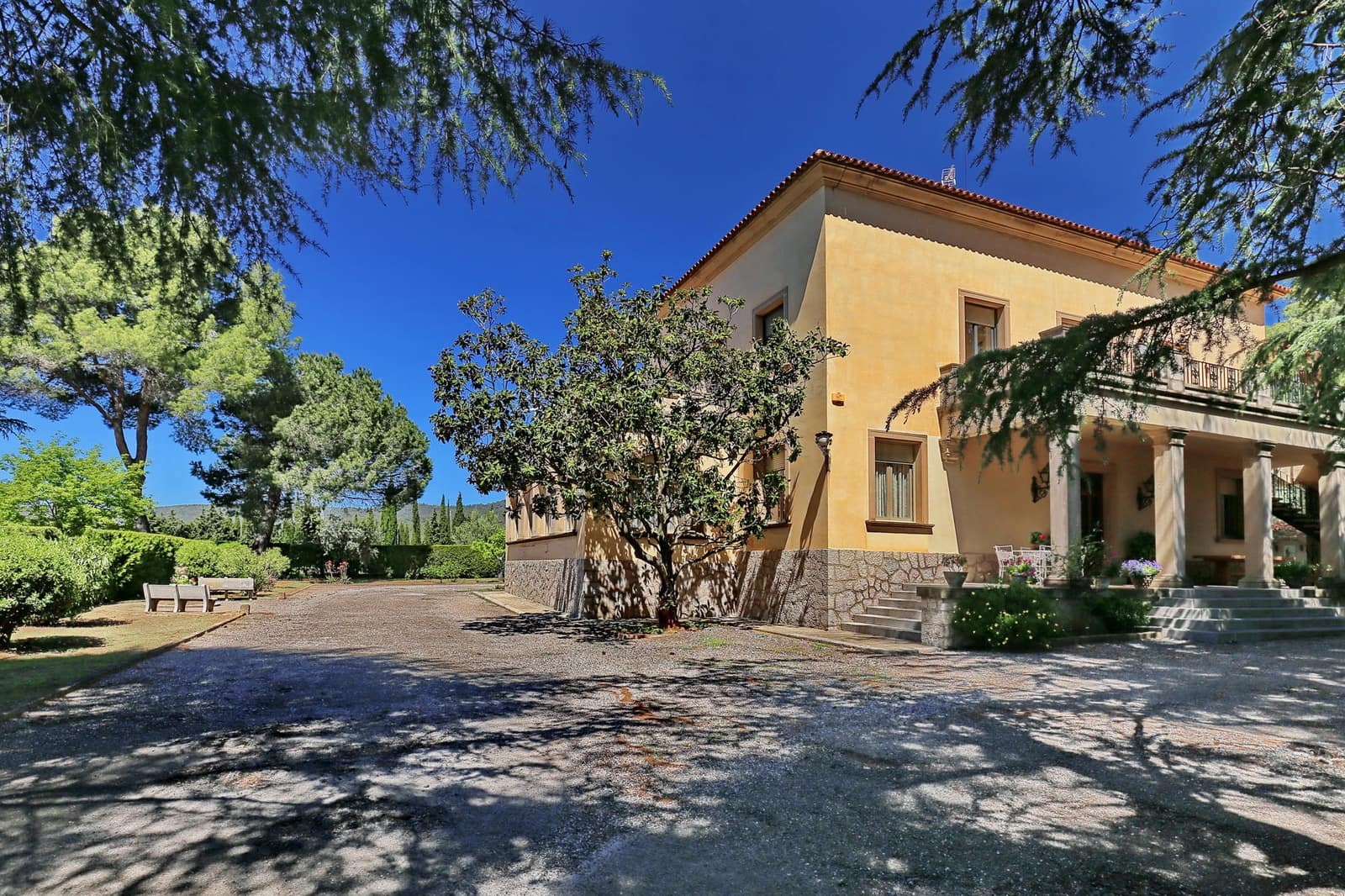 12 camera da letto Casa in vendita in Matadepera con piscina - 1.950.000 € (Rif: 9343721)