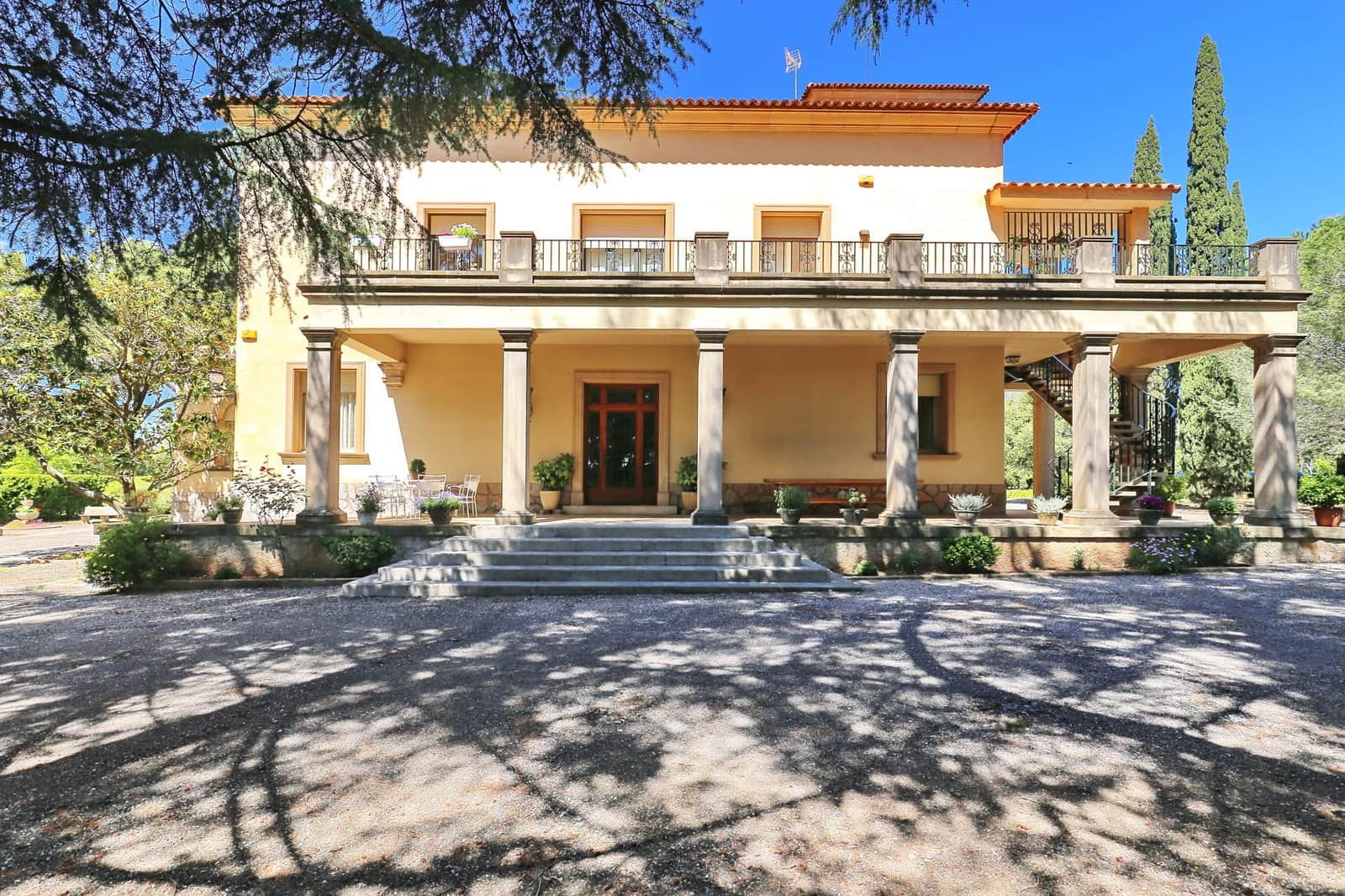 12 camera da letto Casa in vendita in Matadepera con piscina - 1.950.000 € (Rif: 9343721)