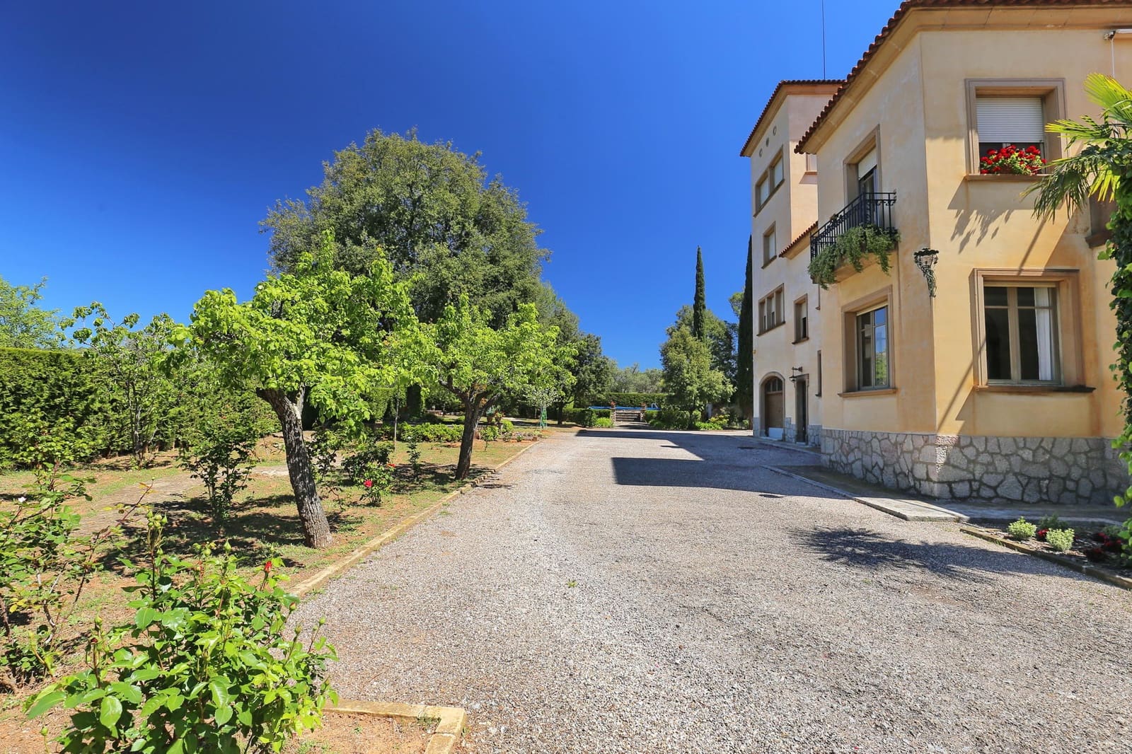 12 camera da letto Casa in vendita in Matadepera con piscina - 1.950.000 € (Rif: 9343721)