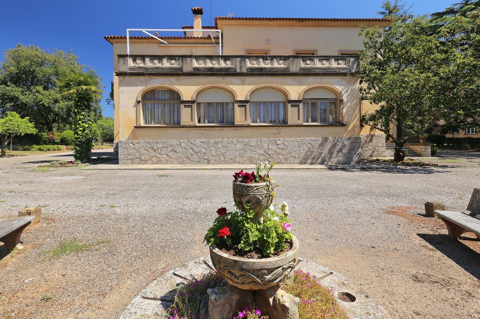 12 camera da letto Casa in vendita in Matadepera con piscina - 1.950.000 € (Rif: 9343721)