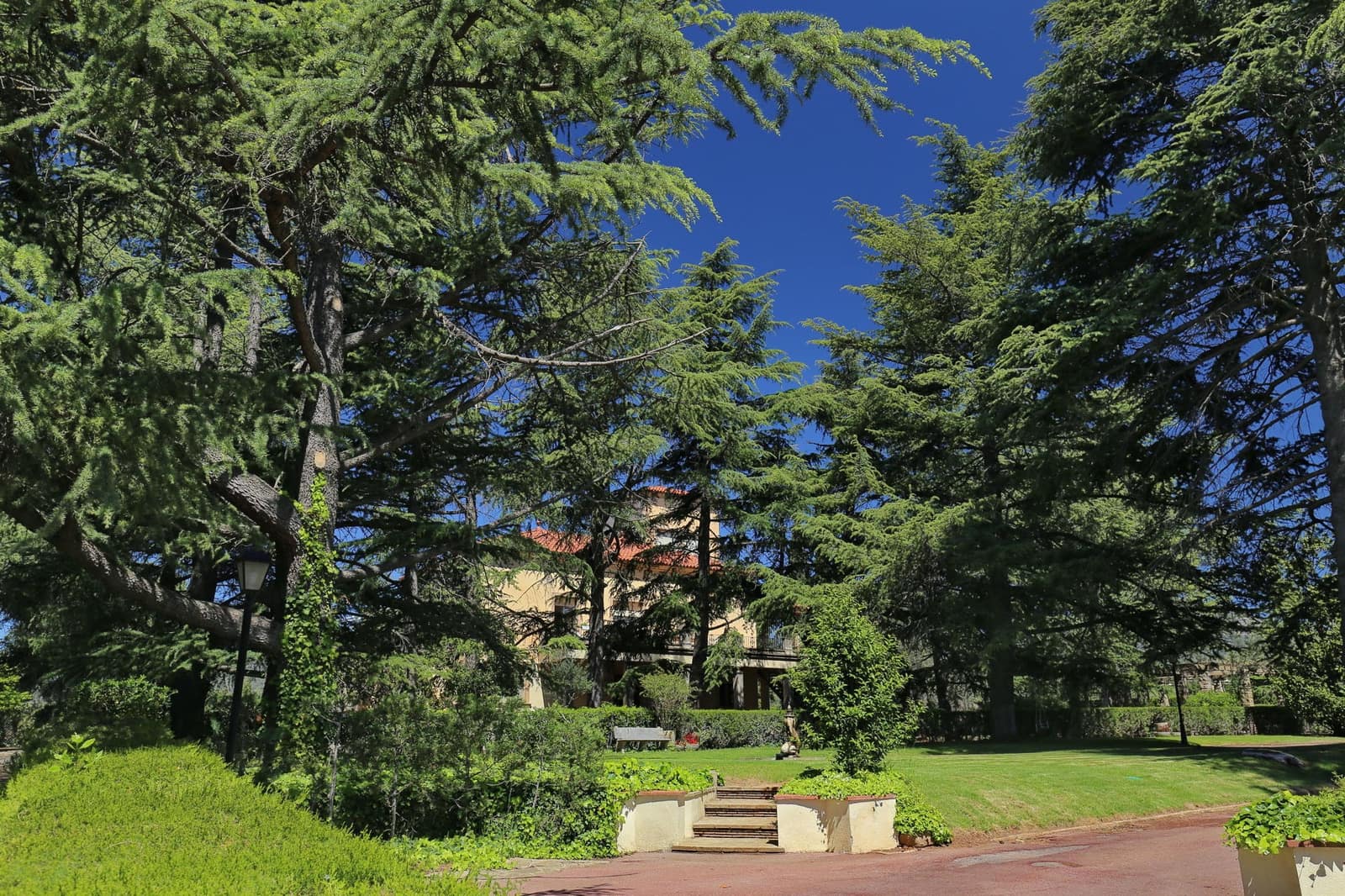 12 camera da letto Casa in vendita in Matadepera con piscina - 1.950.000 € (Rif: 9343721)