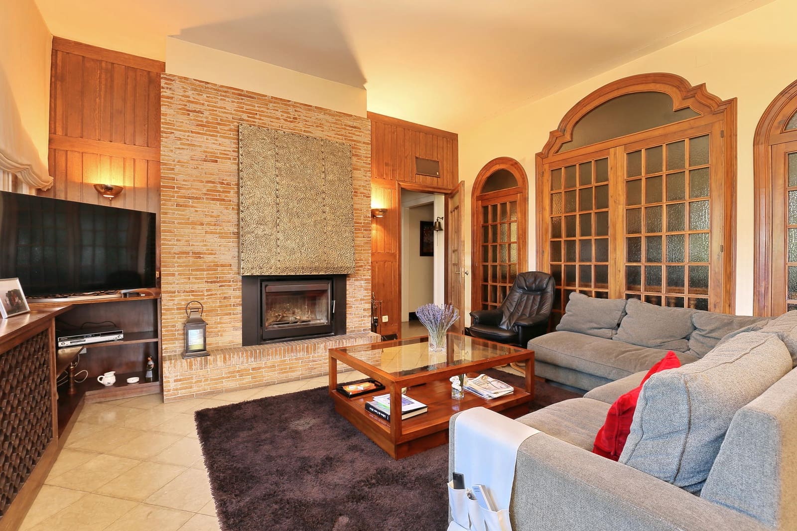 12 camera da letto Casa in vendita in Matadepera con piscina - 1.950.000 € (Rif: 9343721)