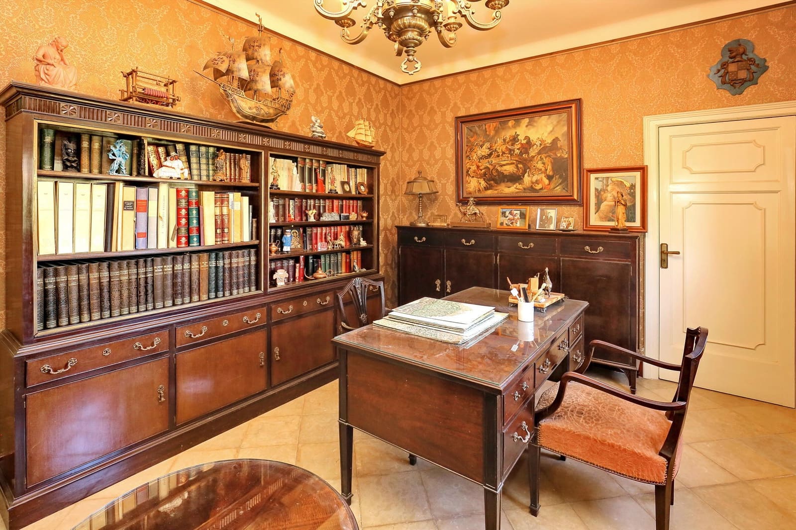 12 camera da letto Casa in vendita in Matadepera con piscina - 1.950.000 € (Rif: 9343721)