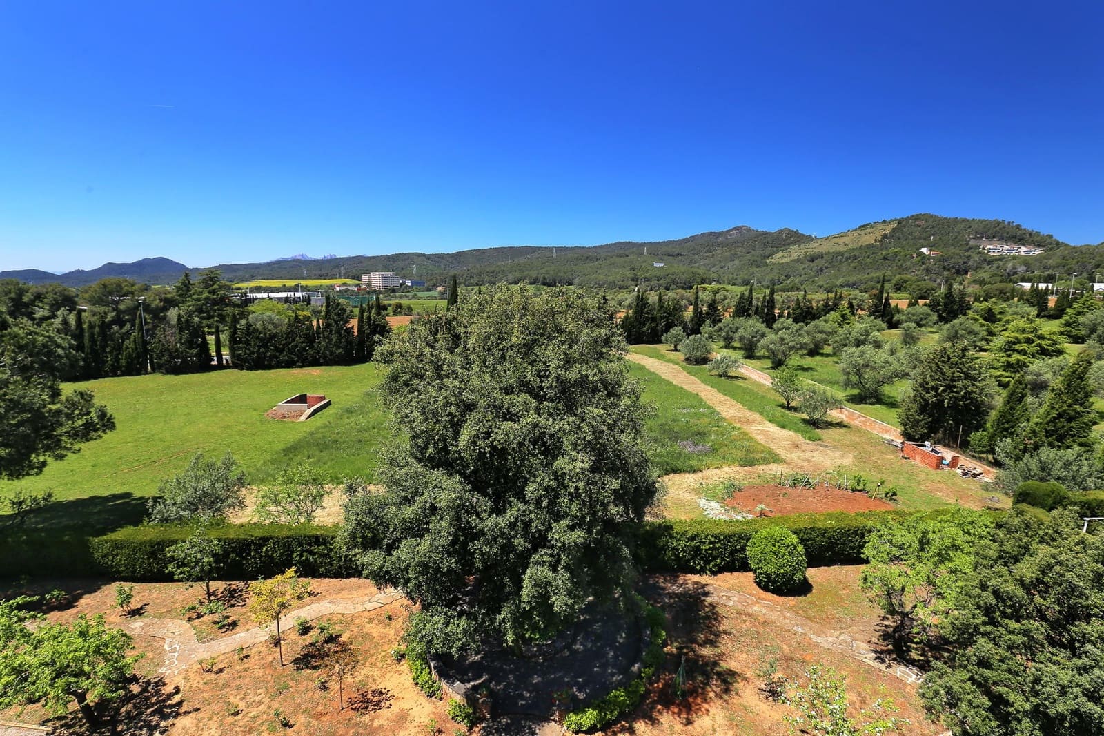 12 camera da letto Casa in vendita in Matadepera con piscina - 1.950.000 € (Rif: 9343721)