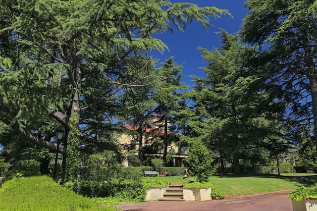 12 soverom Hus til salgs i Matadepera med svømmebasseng - € 1 950 000 (Ref: 9343721)