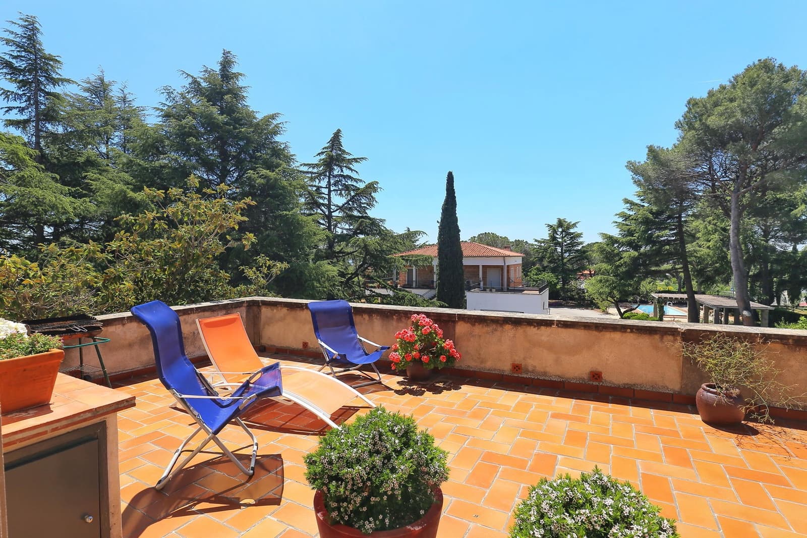 12 camera da letto Casa in vendita in Matadepera con piscina - 1.950.000 € (Rif: 9343721)