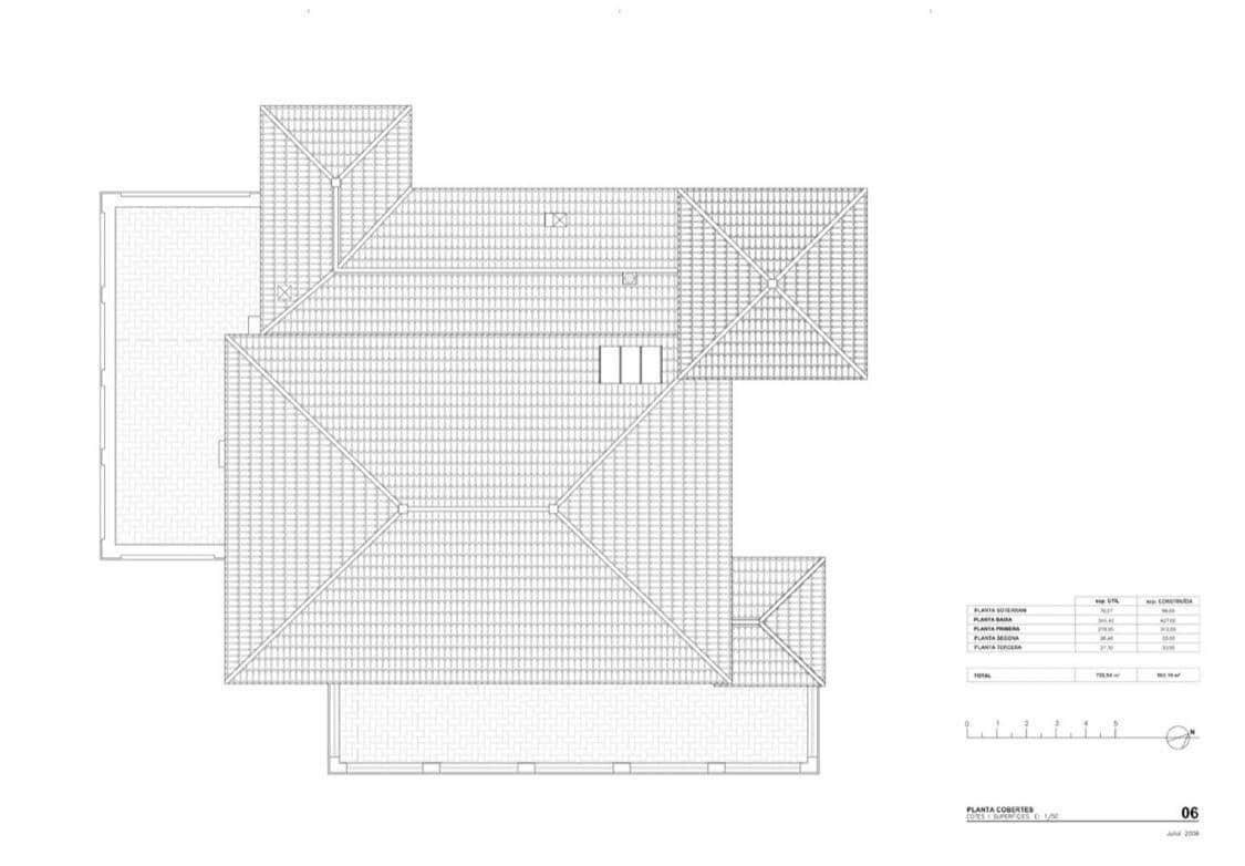 12 Zimmer Haus zu verkaufen in Matadepera mit Pool - 1.950.000 € (Ref: 9343721)