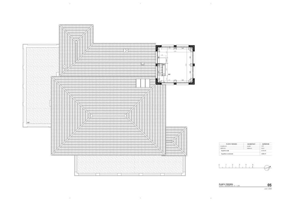 12 Zimmer Haus zu verkaufen in Matadepera mit Pool - 1.950.000 € (Ref: 9343721)