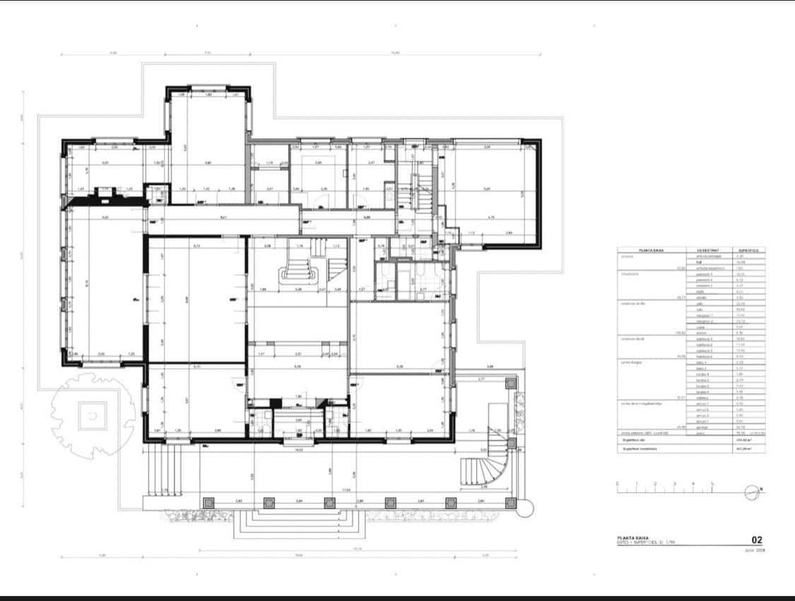 12 Zimmer Haus zu verkaufen in Matadepera mit Pool - 1.950.000 € (Ref: 9343721)