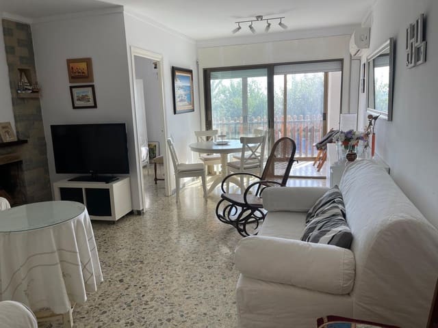 4 Zimmer Apartment zu verkaufen in Arenys de Mar - 295.000 € (Ref: 9343722)