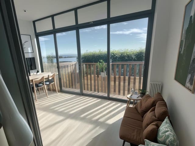 4 Zimmer Apartment zu verkaufen in Arenys de Mar - 295.000 € (Ref: 9343722)