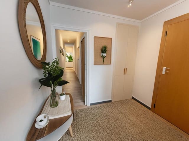 4 Zimmer Apartment zu verkaufen in Arenys de Mar - 295.000 € (Ref: 9343722)