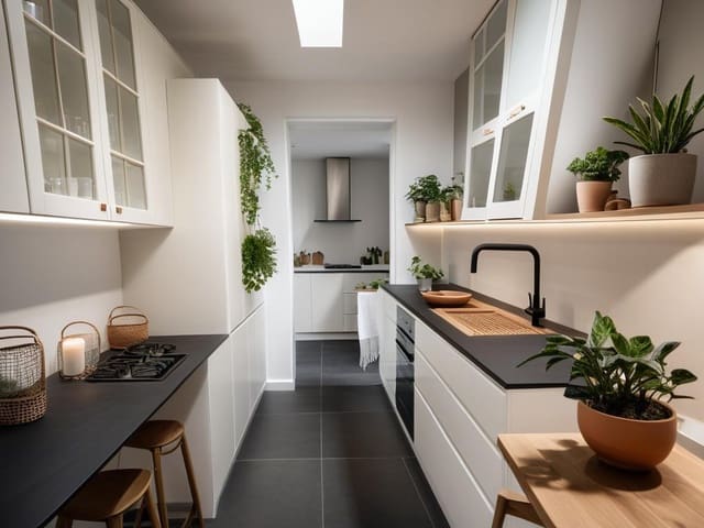 4 Zimmer Apartment zu verkaufen in Arenys de Mar - 295.000 € (Ref: 9343722)