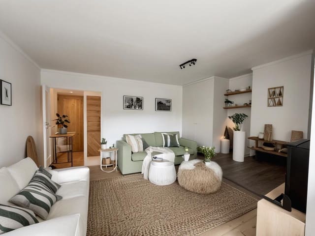 4 Zimmer Apartment zu verkaufen in Arenys de Mar - 295.000 € (Ref: 9343722)