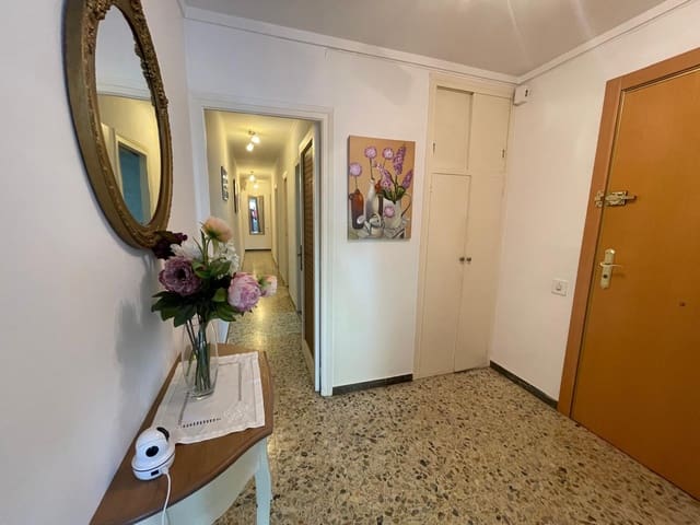 4 Zimmer Apartment zu verkaufen in Arenys de Mar - 295.000 € (Ref: 9343722)