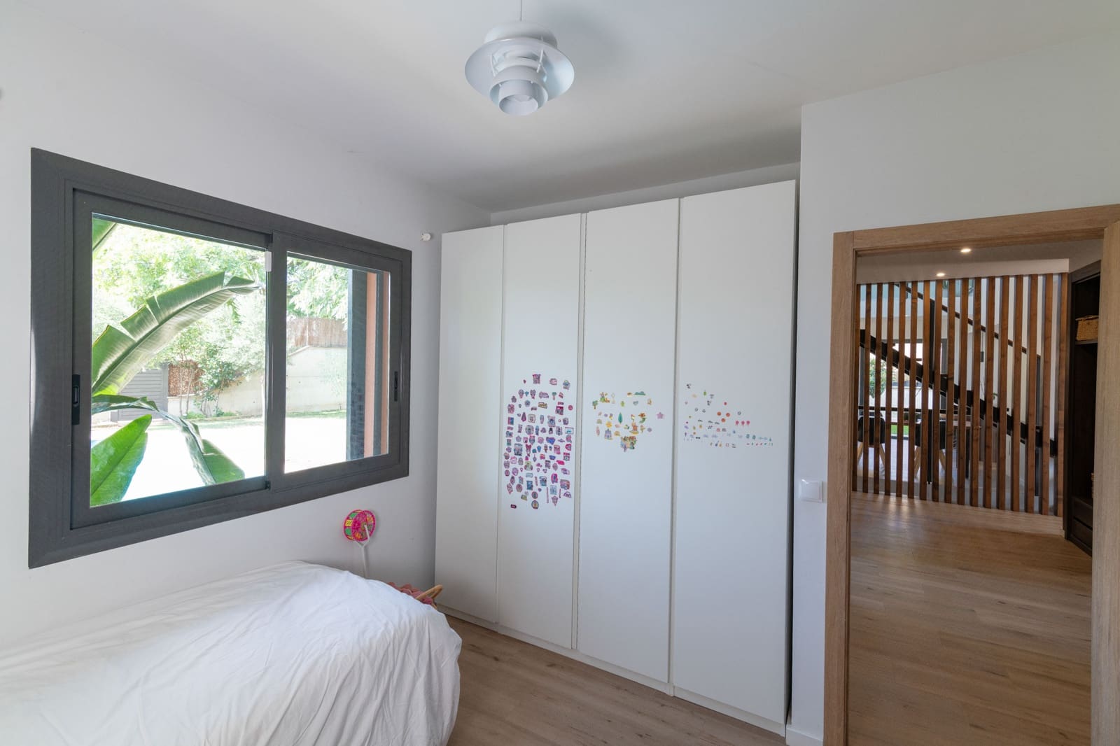 4 makuuhuone Huvila myytävänä paikassa Mataro mukana uima-altaan 
autotalli - 850 000 € (Ref: 9347923)