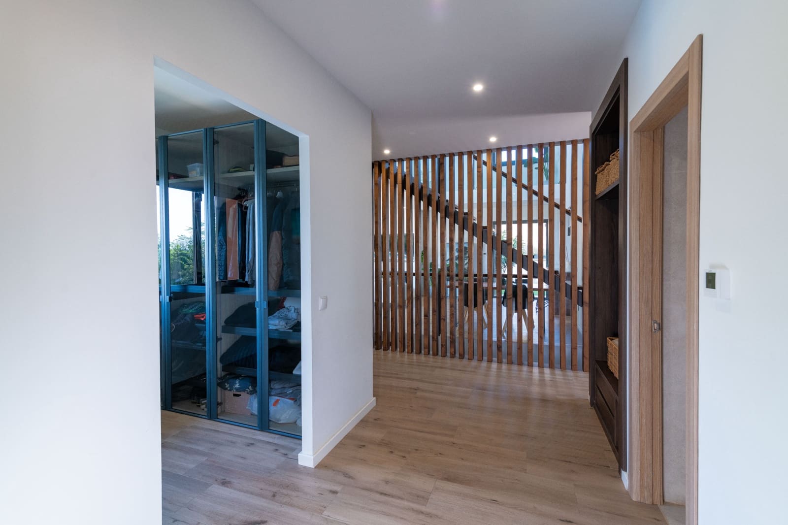 4 makuuhuone Huvila myytävänä paikassa Mataro mukana uima-altaan 
autotalli - 850 000 € (Ref: 9347923)