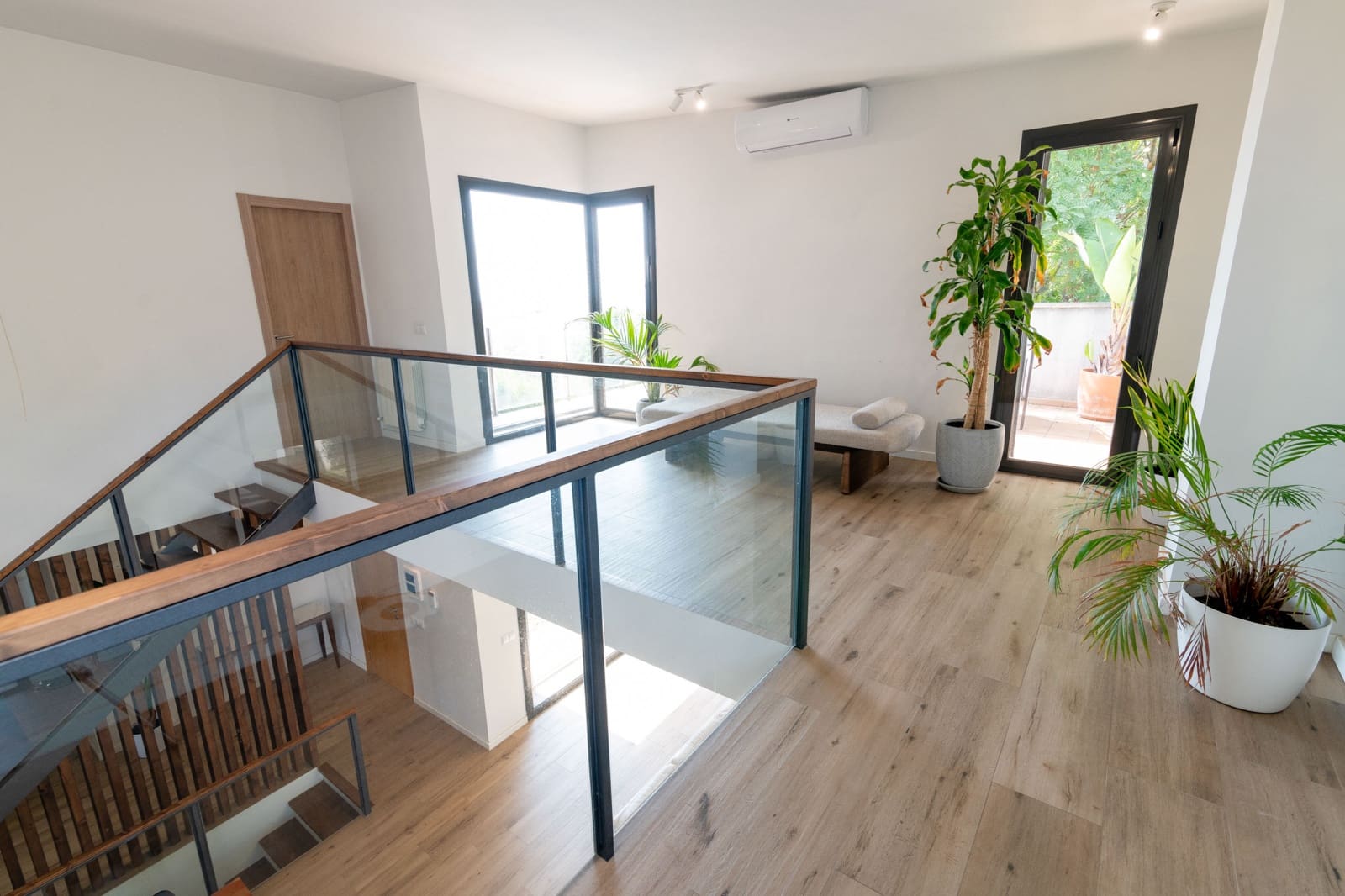 4 makuuhuone Huvila myytävänä paikassa Mataro mukana uima-altaan 
autotalli - 850 000 € (Ref: 9347923)