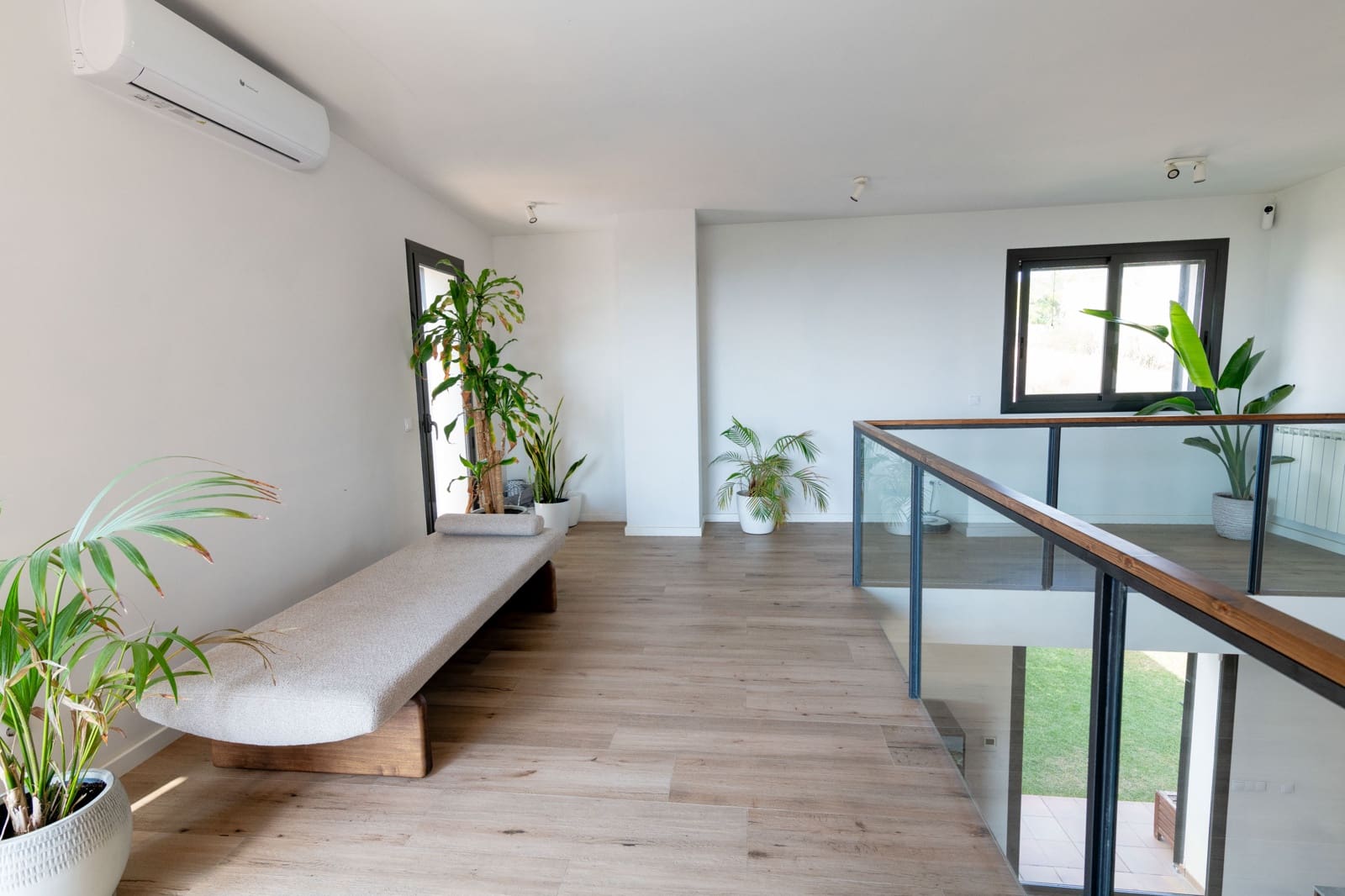 4 makuuhuone Huvila myytävänä paikassa Mataro mukana uima-altaan 
autotalli - 850 000 € (Ref: 9347923)