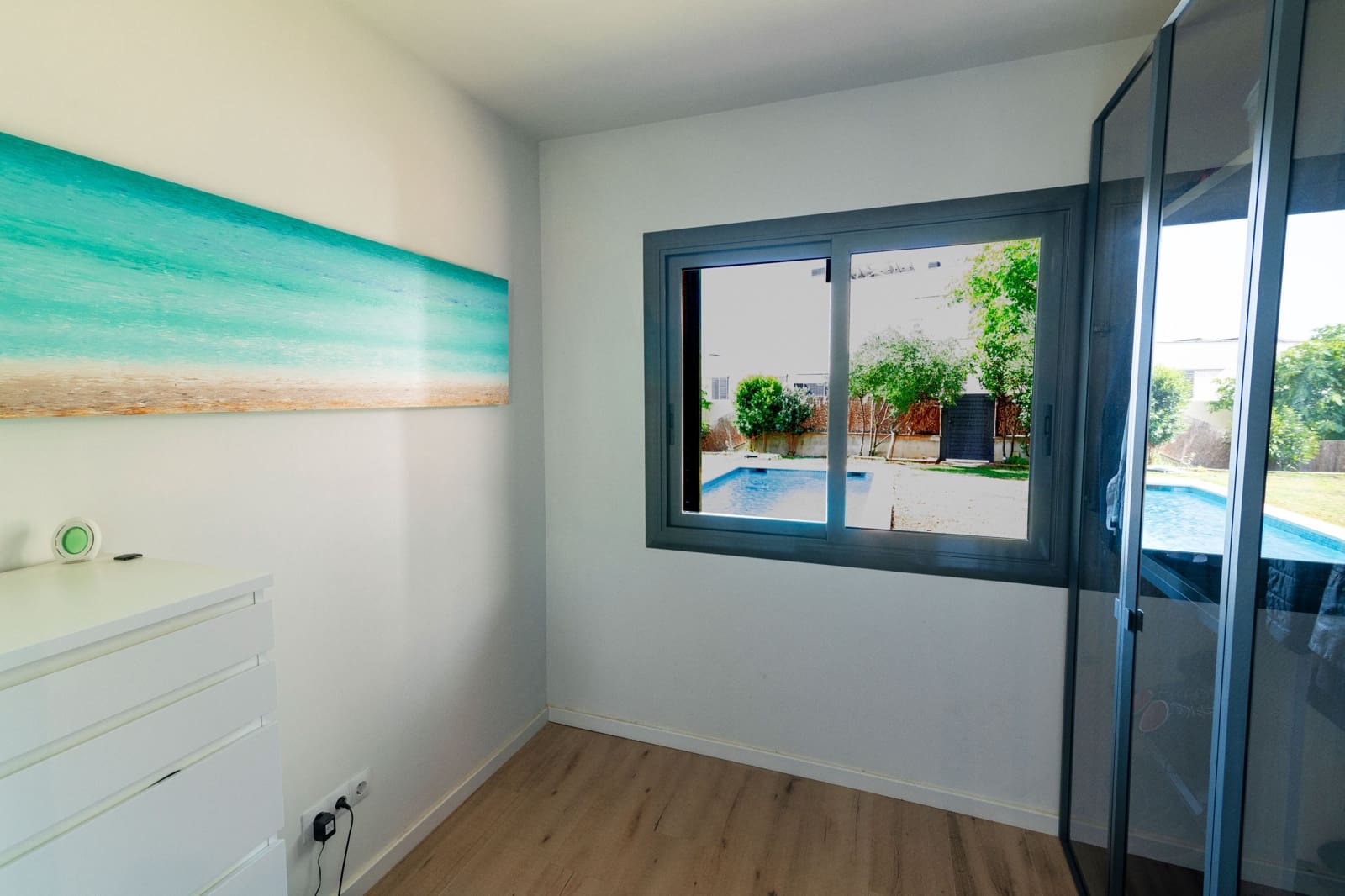 4 makuuhuone Huvila myytävänä paikassa Mataro mukana uima-altaan 
autotalli - 850 000 € (Ref: 9347923)