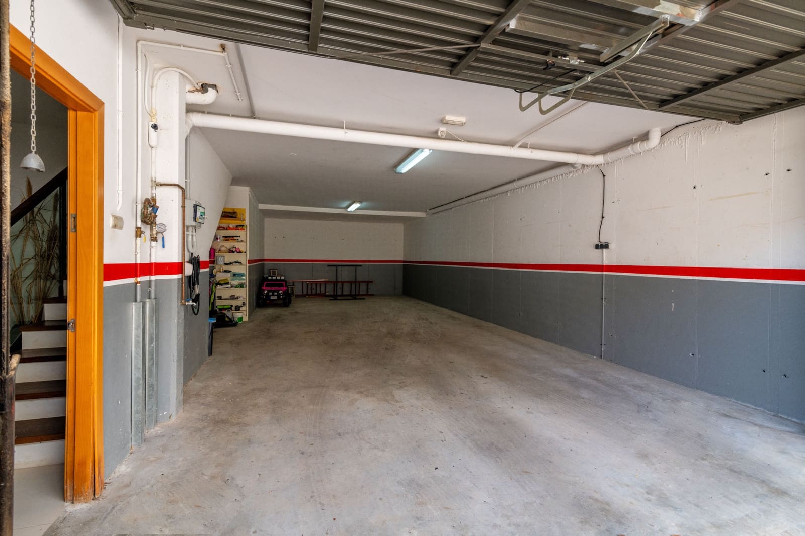 4 makuuhuone Huvila myytävänä paikassa Mataro mukana uima-altaan 
autotalli - 850 000 € (Ref: 9347923)