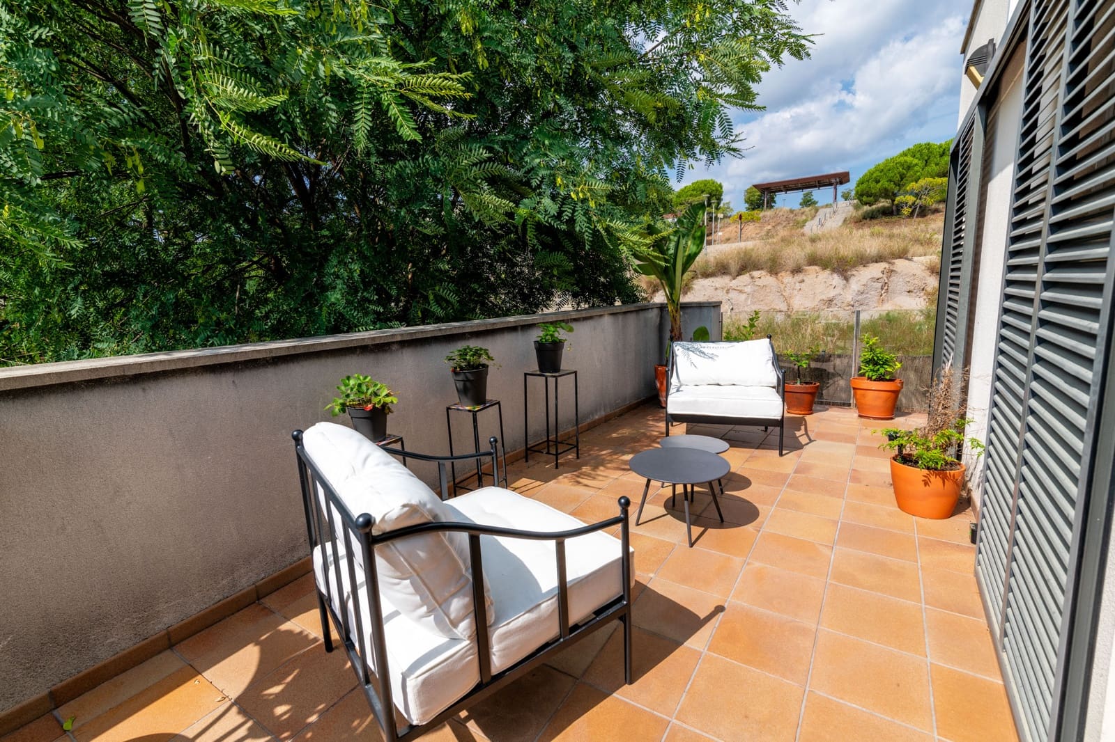 4 makuuhuone Huvila myytävänä paikassa Mataro mukana uima-altaan 
autotalli - 850 000 € (Ref: 9347923)