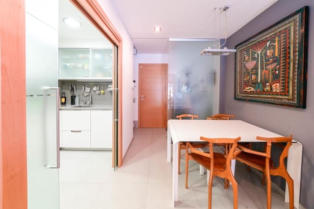 2 bedroom Apartment for sale in Arenys de Mar - € 335,000 (Ref: 9348069)