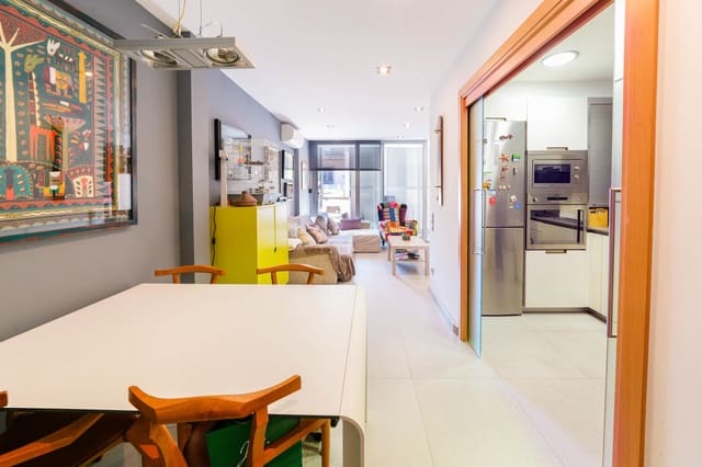 2 bedroom Apartment for sale in Arenys de Mar - € 335,000 (Ref: 9348069)