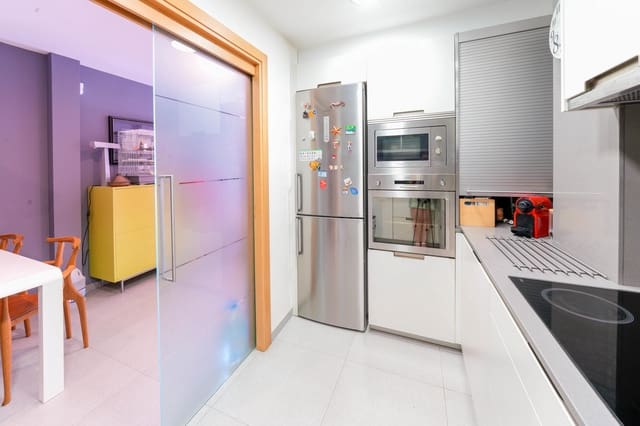 2 bedroom Apartment for sale in Arenys de Mar - € 335,000 (Ref: 9348069)