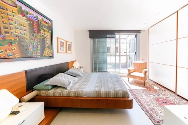 2 bedroom Apartment for sale in Arenys de Mar - € 335,000 (Ref: 9348069)