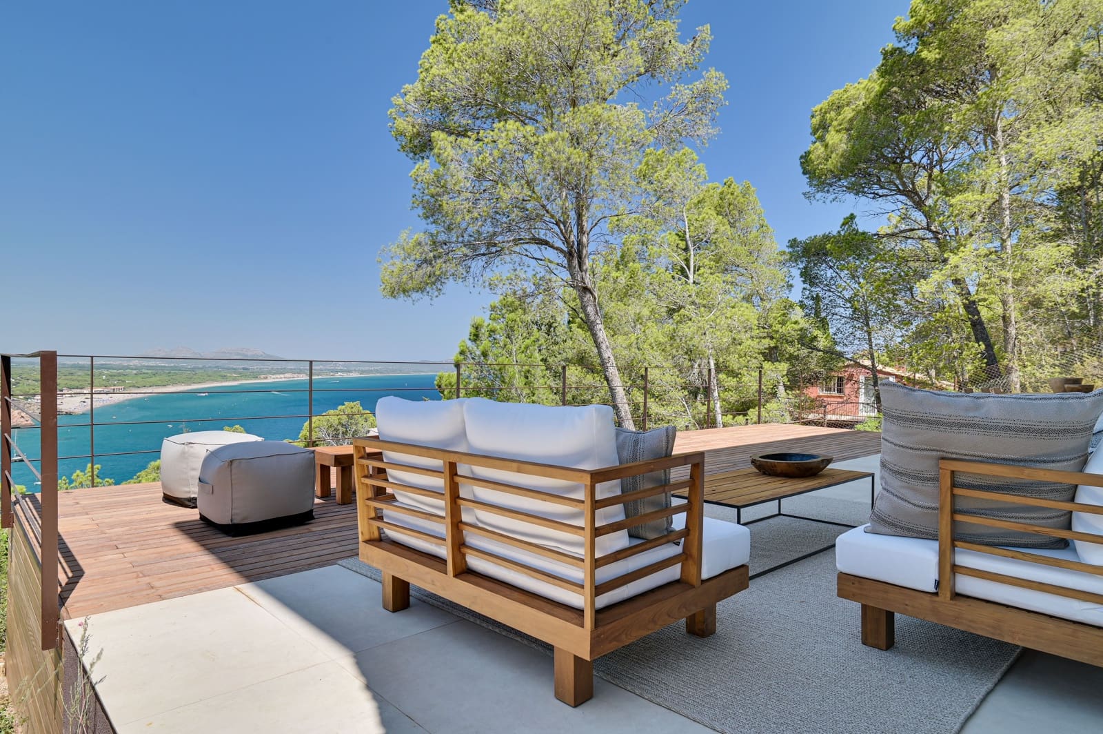 4 Zimmer Villa zu verkaufen in Begur - 2.675.000 € (Ref: 9369032)