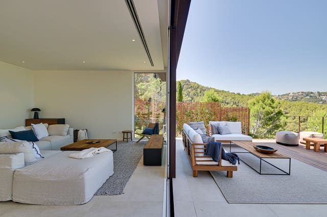 4 quarto Moradia para venda em Begur - 2 675 000 € (Ref: 9369032)