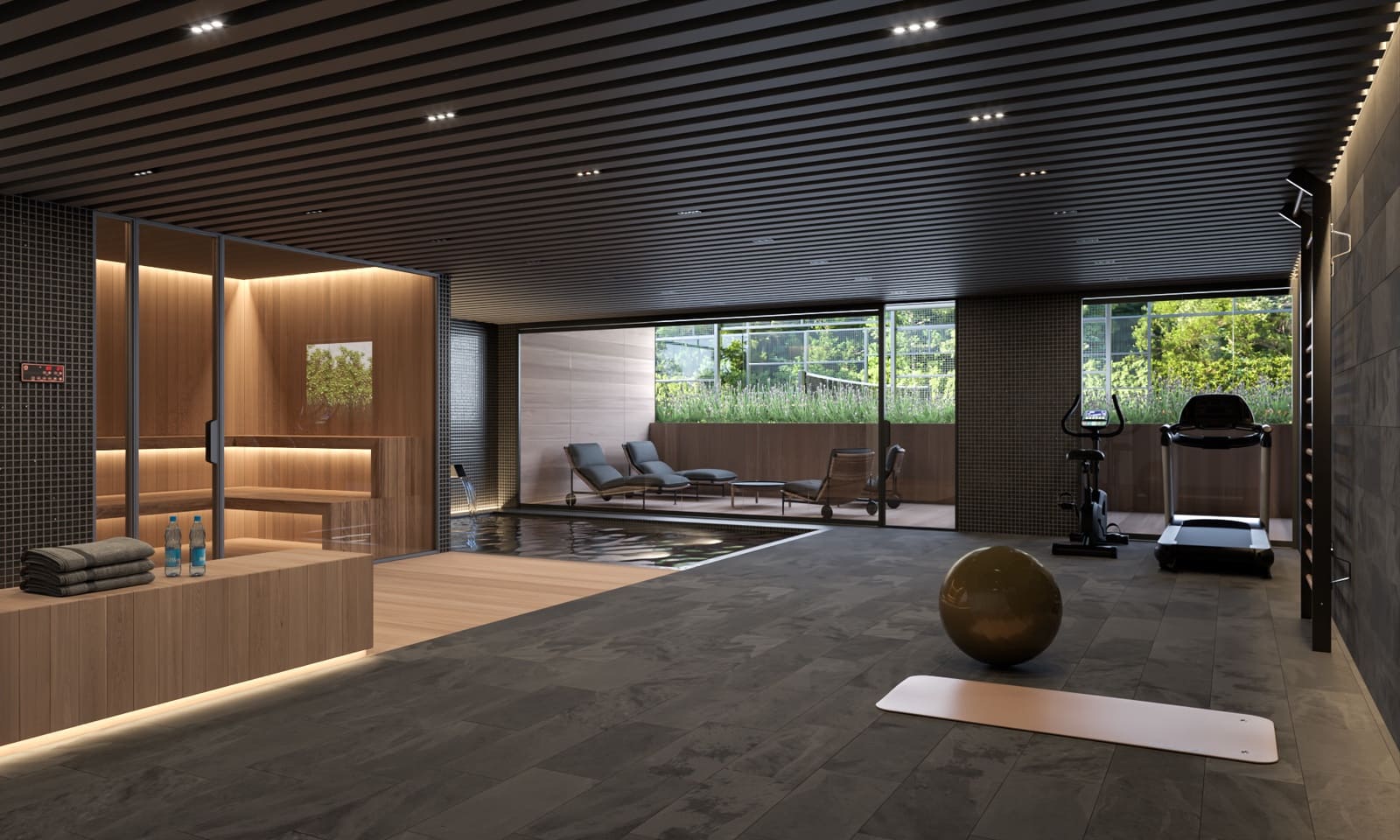 6 chambre Villa/Maison à vendre à Sant Andreu de Llavaneres avec piscine garage - 4 500 000 € (Ref: 9371533)