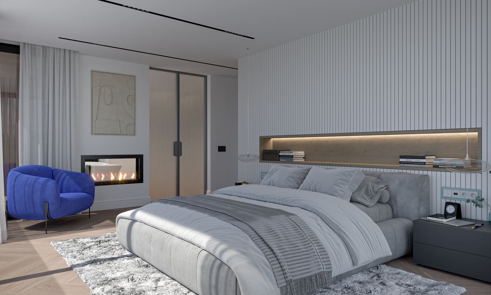 6 chambre Villa/Maison à vendre à Sant Andreu de Llavaneres avec piscine garage - 4 500 000 € (Ref: 9371533)