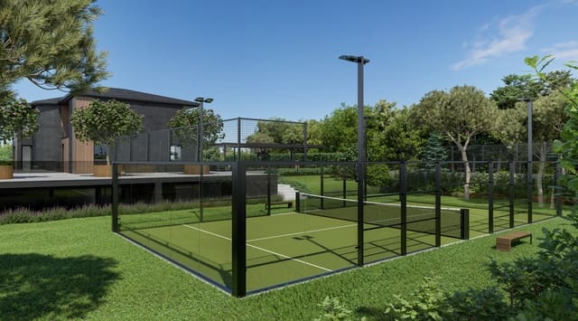 6 chambre Villa/Maison à vendre à Sant Andreu de Llavaneres avec piscine garage - 4 500 000 € (Ref: 9371533)