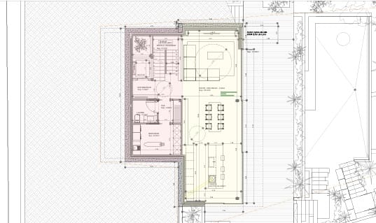 4 soveværelse Villa til salg i Sant Pol de Mar med swimmingpool garage - € 1.850.000 (Ref: 9378199)