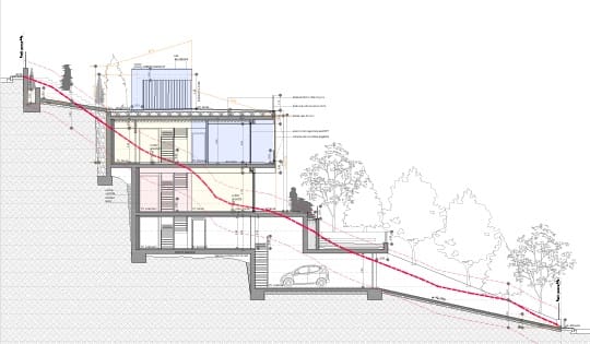 4 soveværelse Villa til salg i Sant Pol de Mar med swimmingpool garage - € 1.850.000 (Ref: 9378199)