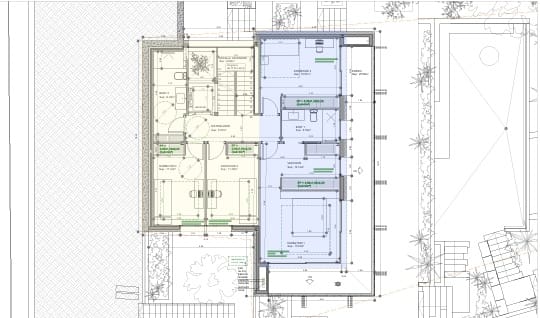 4 soveværelse Villa til salg i Sant Pol de Mar med swimmingpool garage - € 1.850.000 (Ref: 9378199)