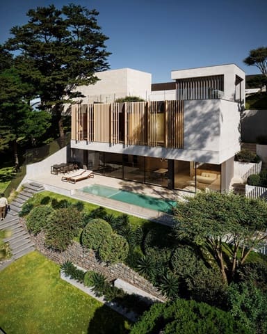 4 quarto Moradia para venda em Sant Pol de Mar com piscina garagem - 1 850 000 € (Ref: 9378199)