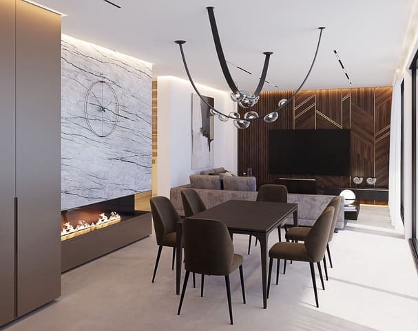 4 sypialnia Willa na sprzedaż w Sant Pol de Mar z basenem garażem - 1 850 000 € (Ref: 9378199)