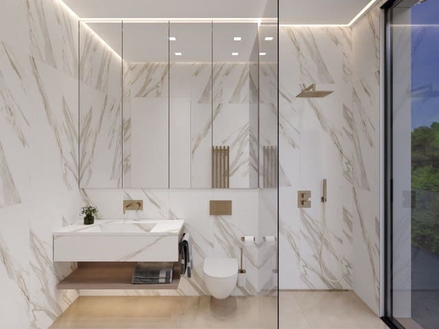 4 soveværelse Villa til salg i Sant Pol de Mar med swimmingpool garage - € 1.850.000 (Ref: 9378199)