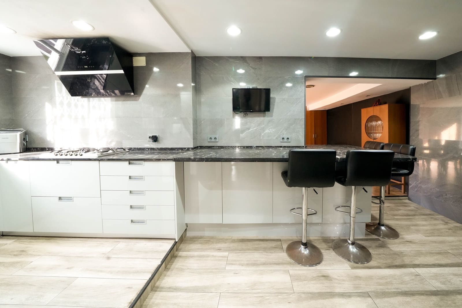 14 chambre Finca/Maison de Campagne à vendre à Alella avec piscine - 1 600 000 € (Ref: 9378351)