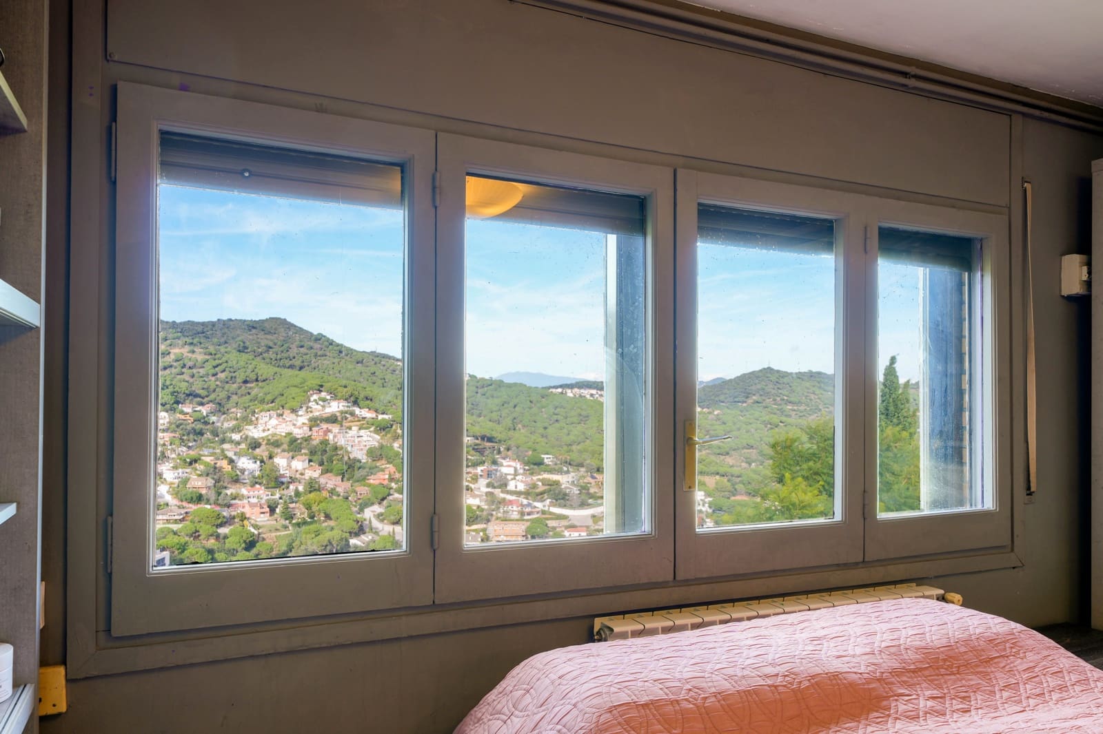 14 chambre Finca/Maison de Campagne à vendre à Alella avec piscine - 1 600 000 € (Ref: 9378351)