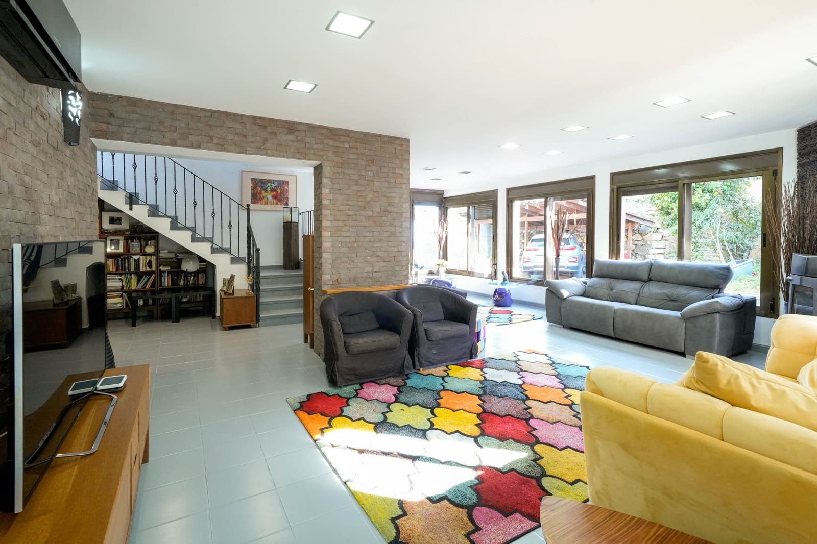 14 chambre Finca/Maison de Campagne à vendre à Alella avec piscine - 1 600 000 € (Ref: 9378351)